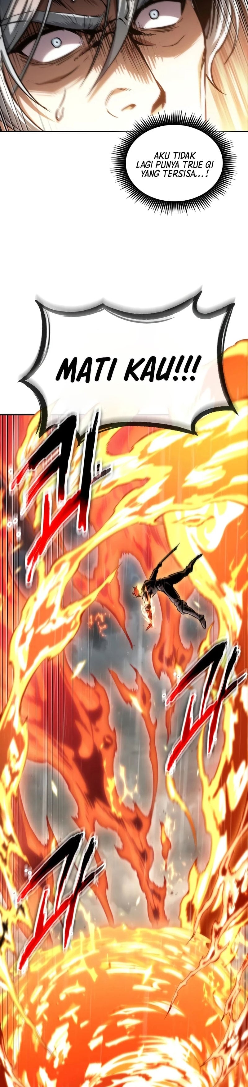 Baca Nano Machine - Chapter 319 halaman 3