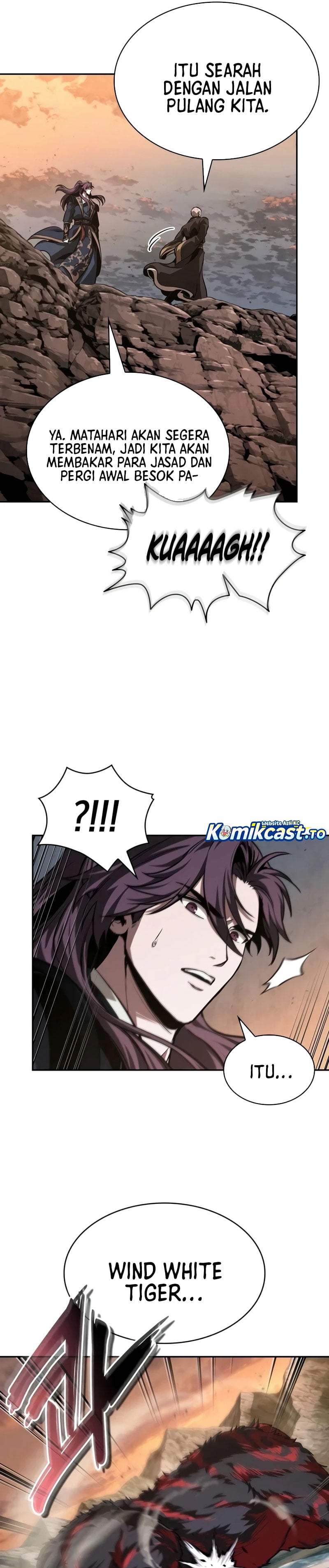 Baca Nano Machine - Chapter 319 halaman 32