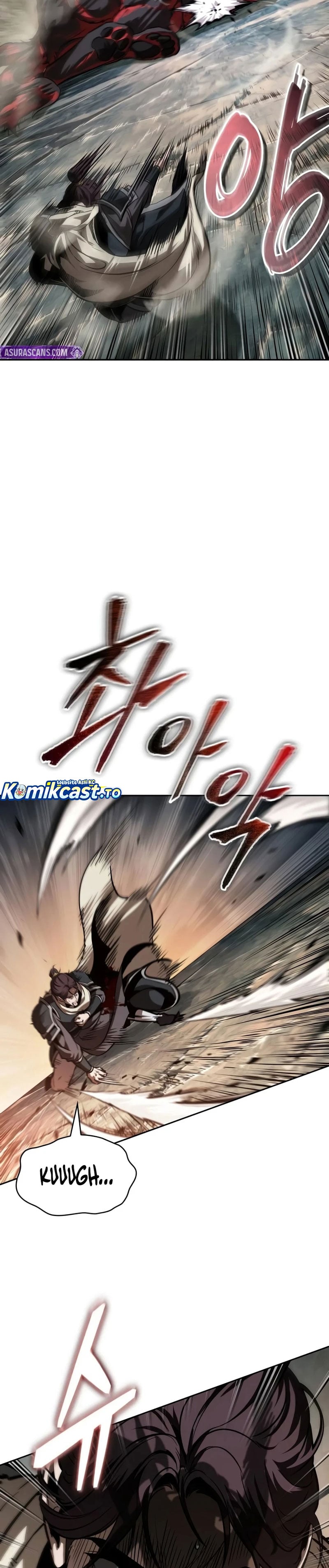 Baca Nano Machine - Chapter 319 halaman 33