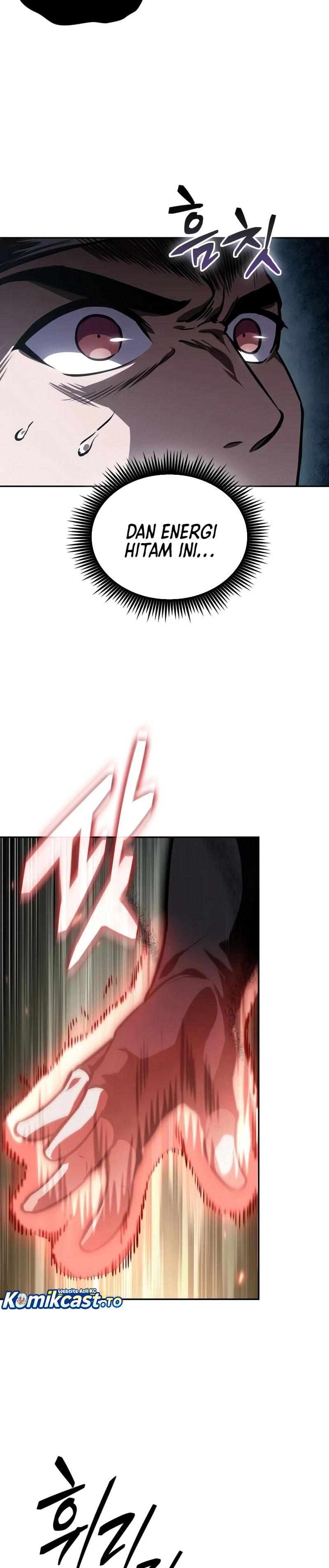 Baca Nano Machine - Chapter 319 halaman 36
