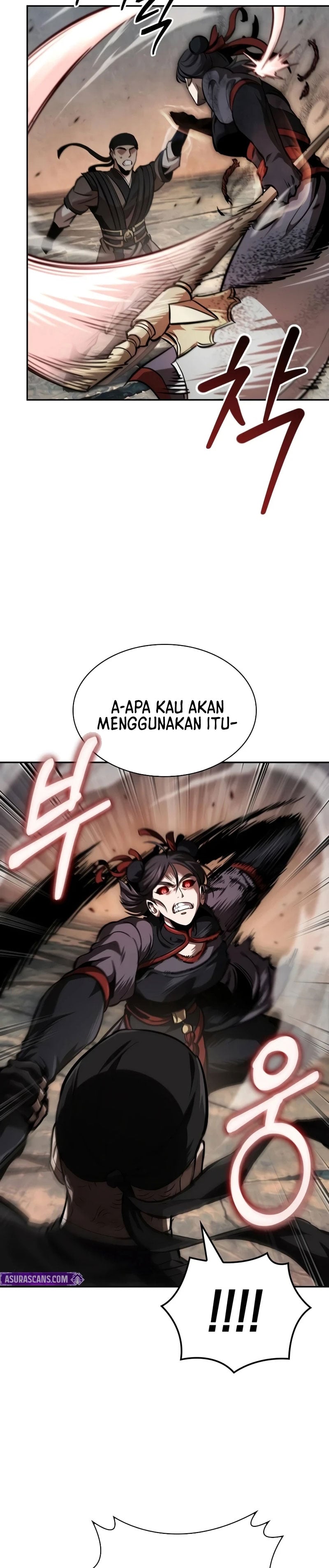 Baca Nano Machine - Chapter 319 halaman 37