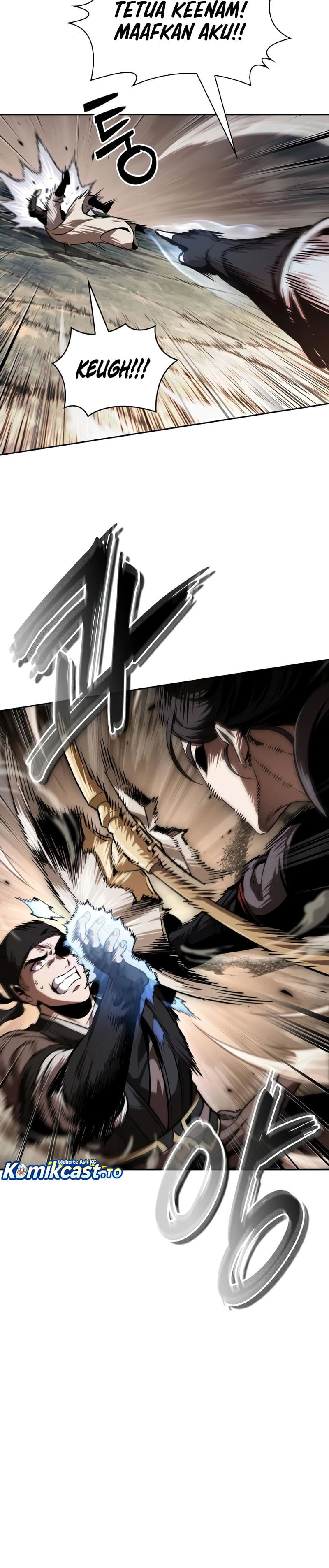 Baca Nano Machine - Chapter 319 halaman 38