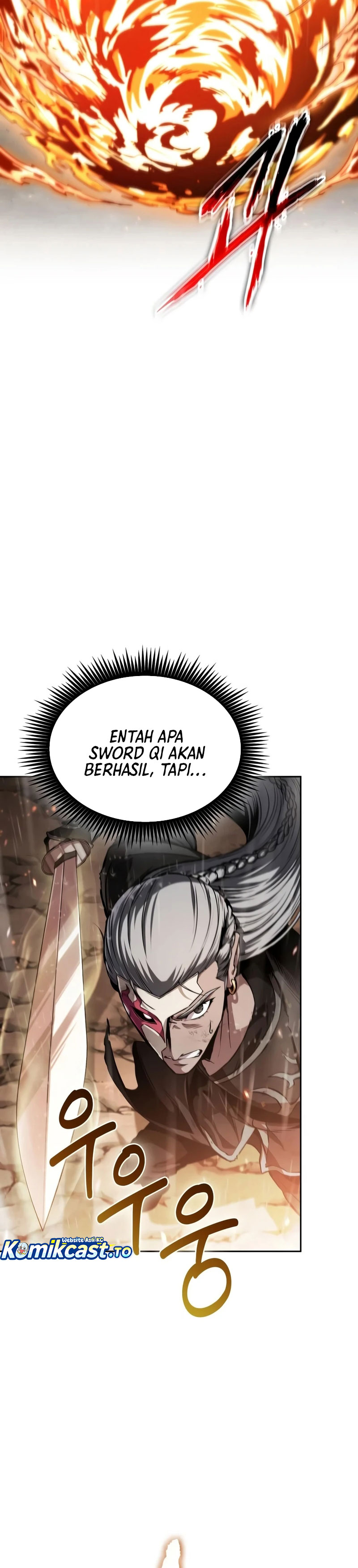 Baca Nano Machine - Chapter 319 halaman 4