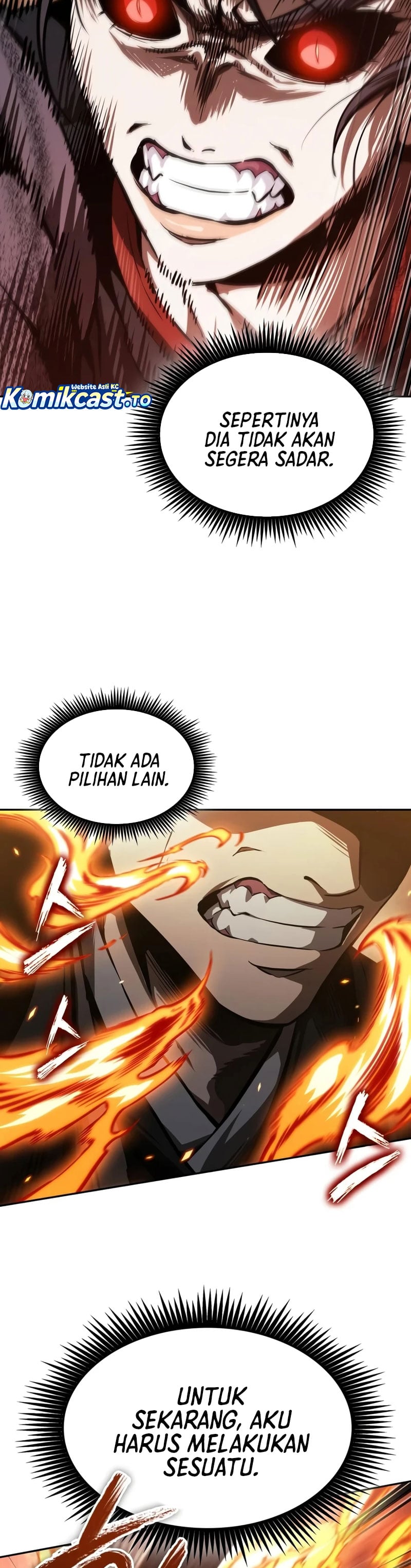 Baca Nano Machine - Chapter 319 halaman 40