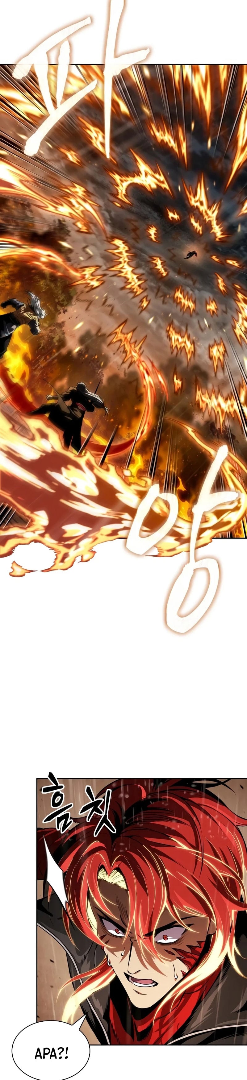 Baca Nano Machine - Chapter 319 halaman 5