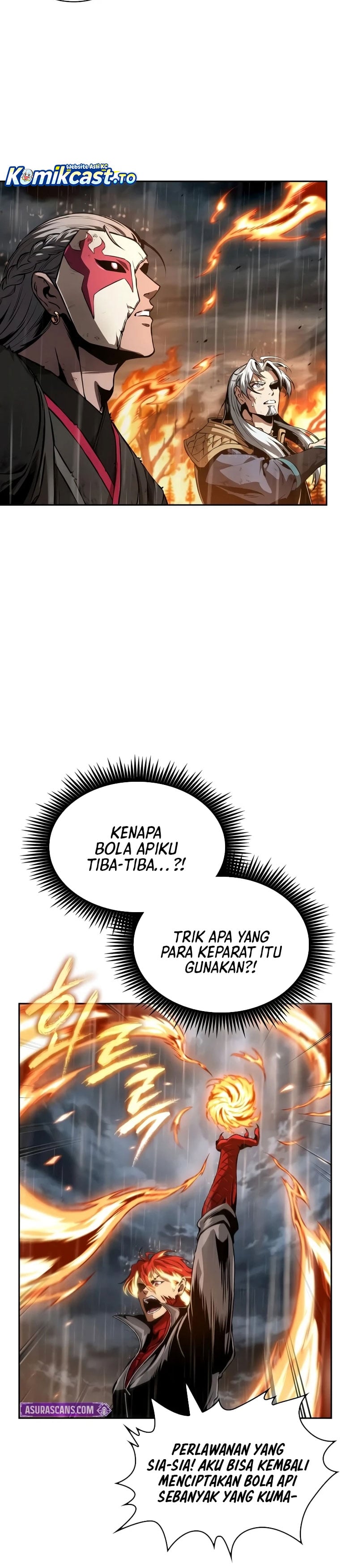 Baca Nano Machine - Chapter 319 halaman 6
