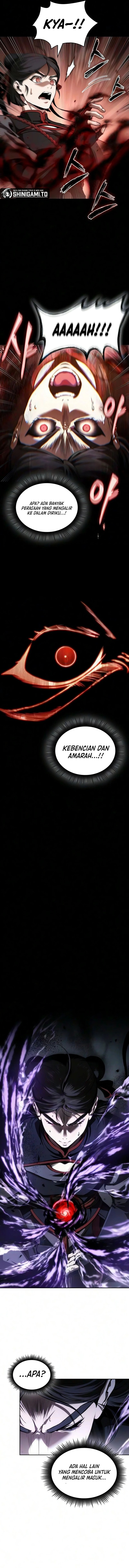 Baca Nano Machine - Chapter 320 halaman 13