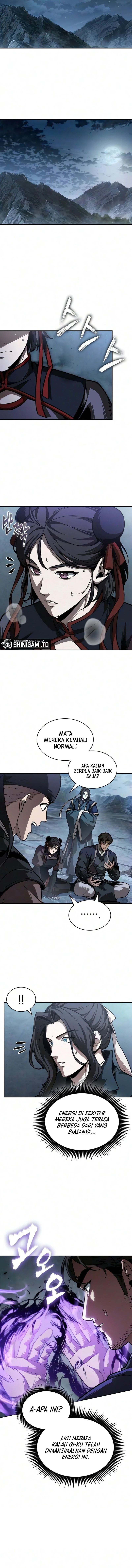 Baca Nano Machine - Chapter 320 halaman 15