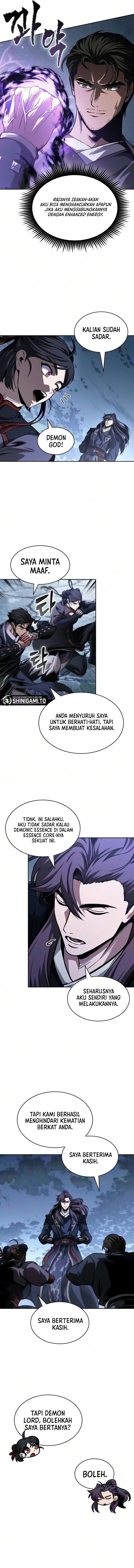Baca Nano Machine - Chapter 320 halaman 16