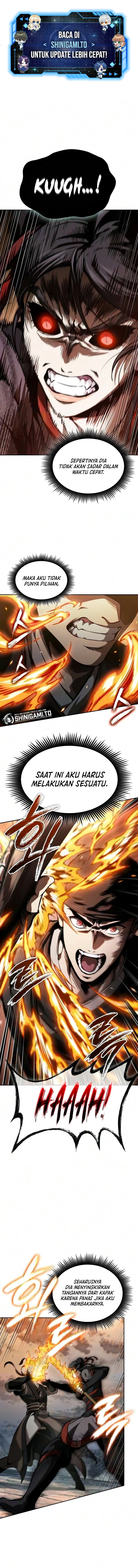 Baca Nano Machine - Chapter 320 halaman 2