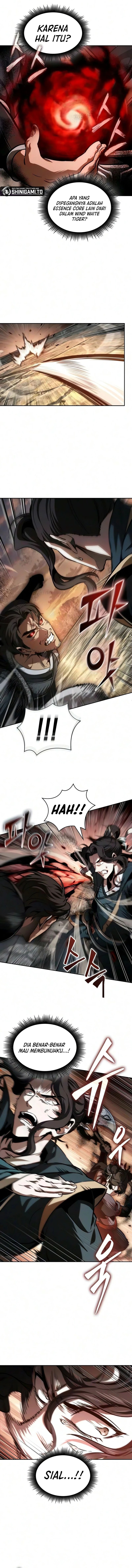 Baca Nano Machine - Chapter 320 halaman 5