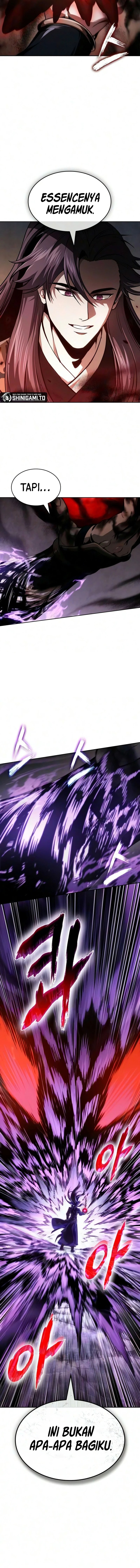 Baca Nano Machine - Chapter 320 halaman 8