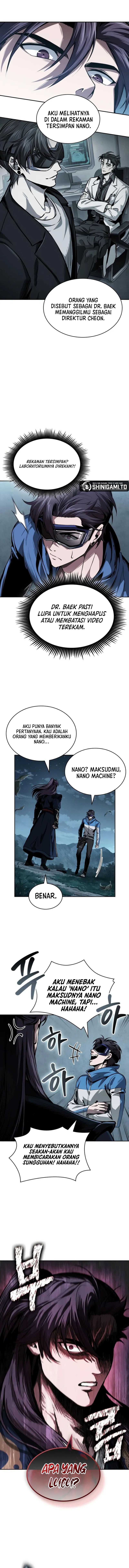 Baca Nano Machine - Chapter 321 halaman 14