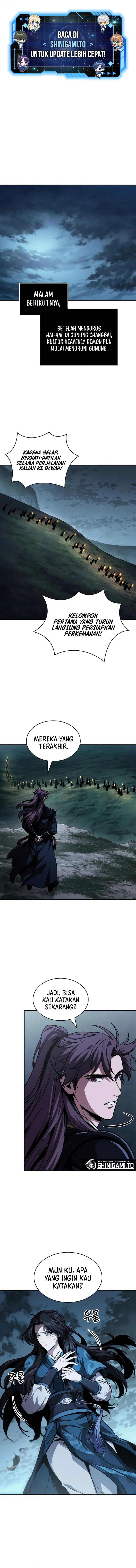 Baca Nano Machine - Chapter 321 halaman 2