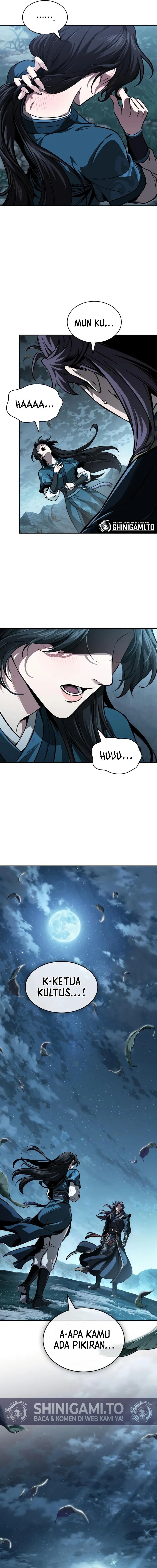 Baca Nano Machine - Chapter 321 halaman 3