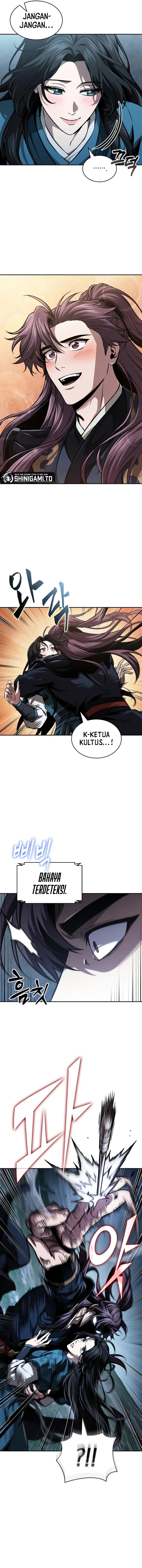Baca Nano Machine - Chapter 321 halaman 5