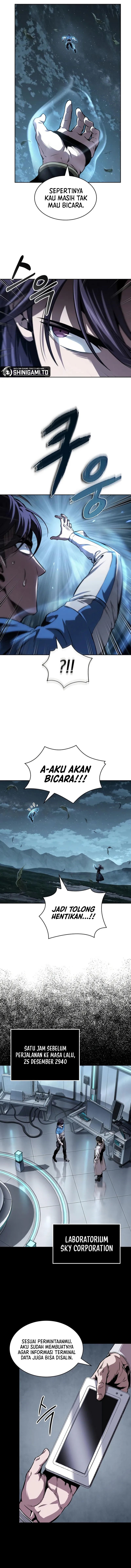 Baca Nano Machine - Chapter 322 halaman 11