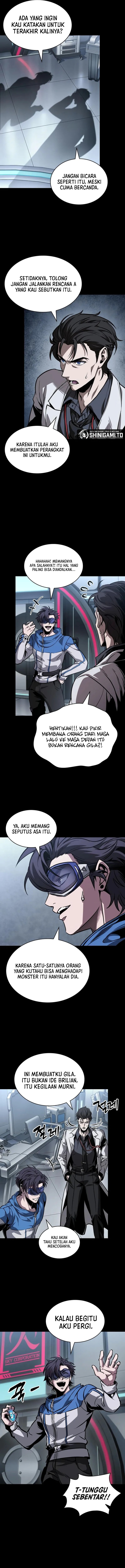 Baca Nano Machine - Chapter 322 halaman 14