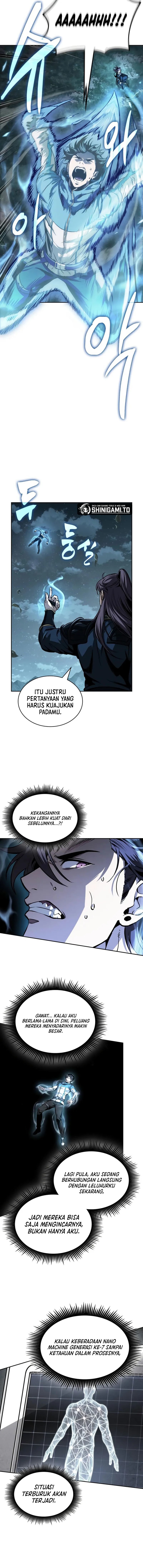 Baca Nano Machine - Chapter 322 halaman 8