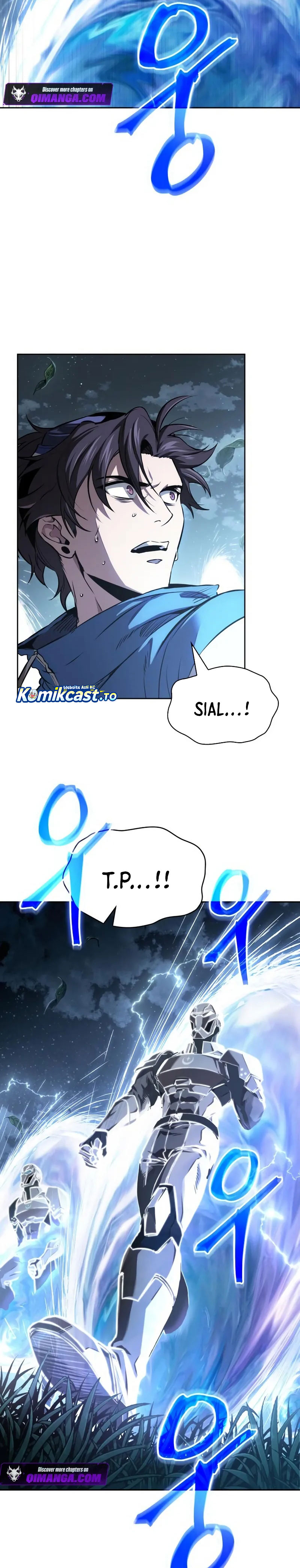 Nano Machine Chapter 323 - Page 11