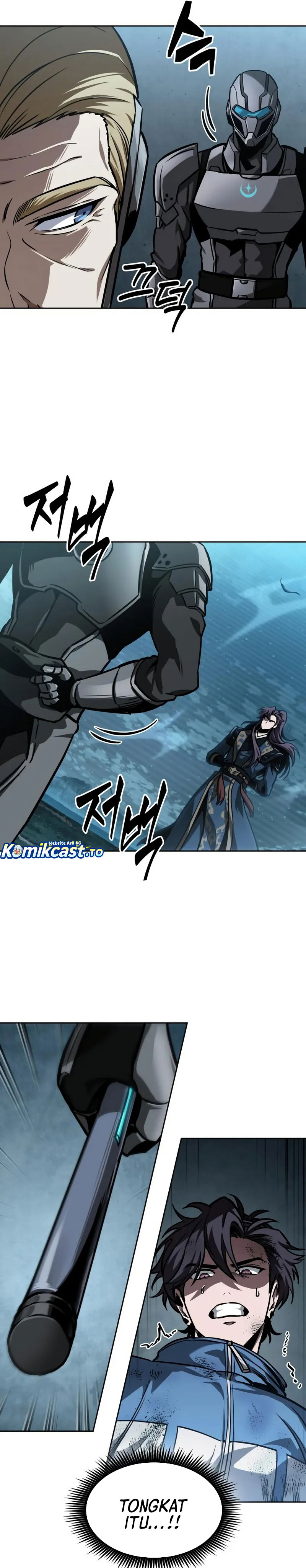 Nano Machine Chapter 323 - Page 26