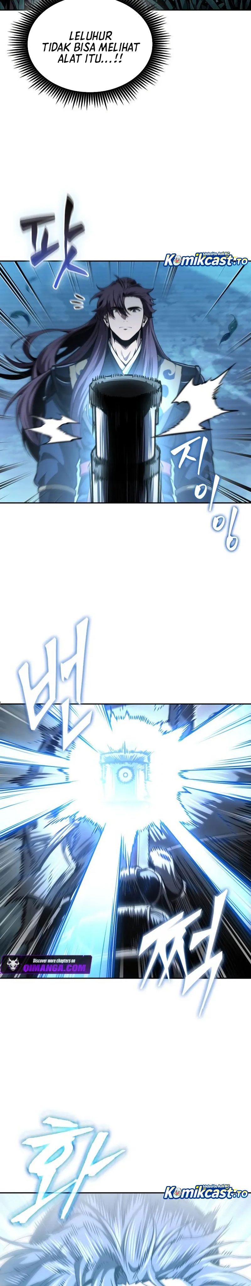 Nano Machine Chapter 323 - Page 29