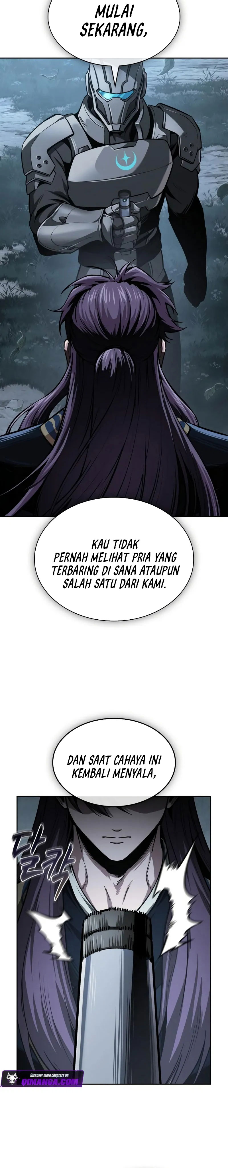 Nano Machine Chapter 323 - Page 31