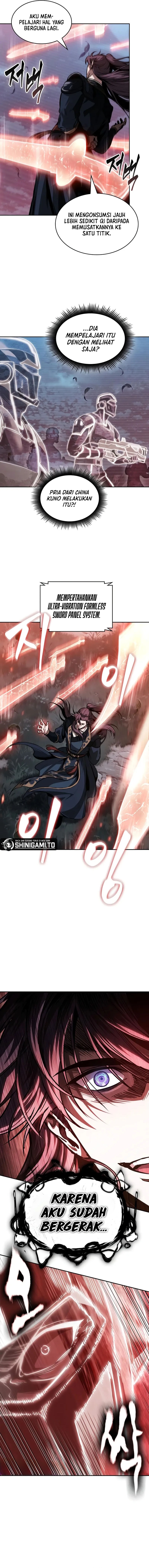 Nano Machine Chapter 324 - Page 14