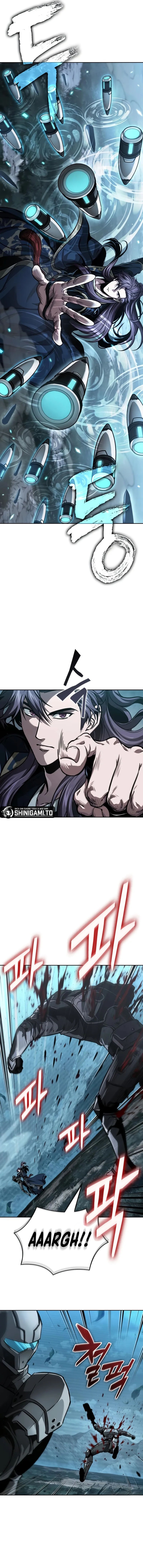 Nano Machine Chapter 324 - Page 6