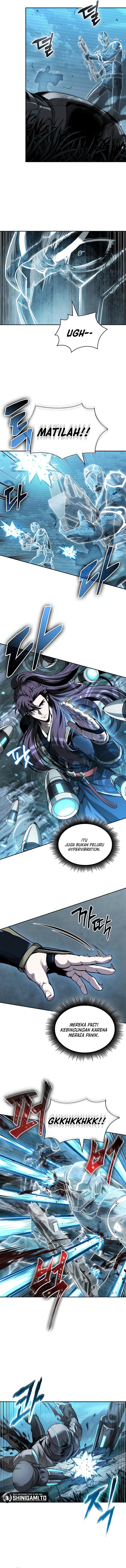 Nano Machine Chapter 325 - Page 6