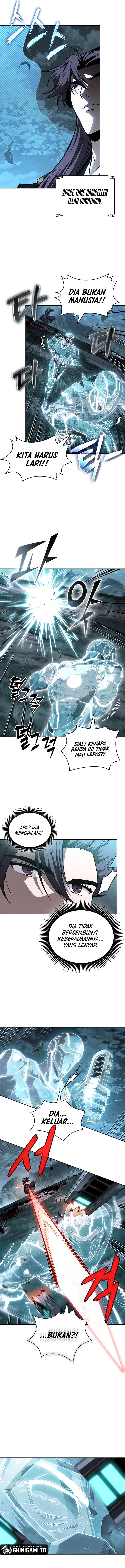Nano Machine Chapter 325 - Page 7