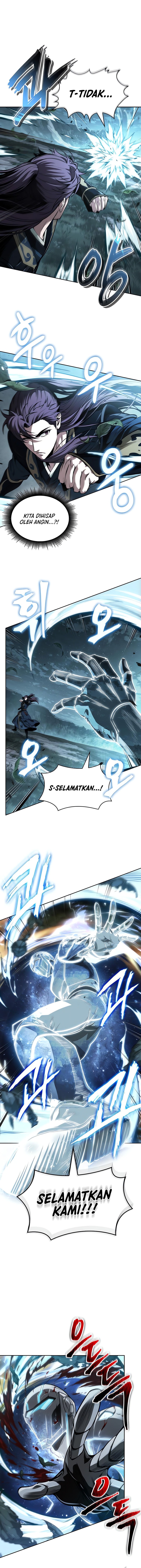 Nano Machine Chapter 325 - Page 8