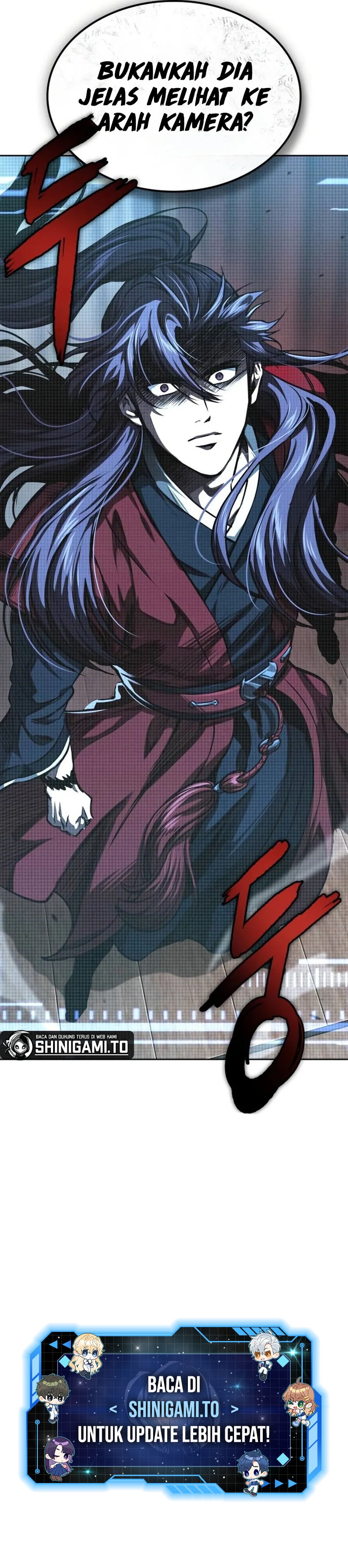 Nano Machine Chapter 328 - Page 16