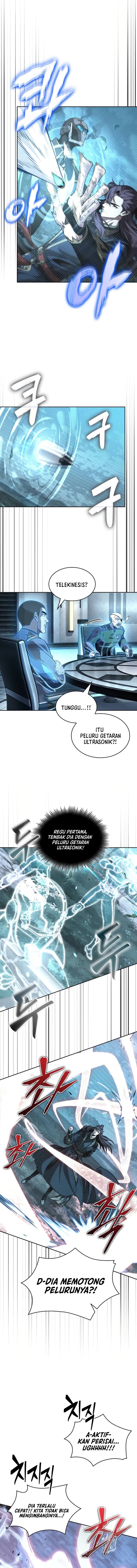 Nano Machine Chapter 328 - Page 8