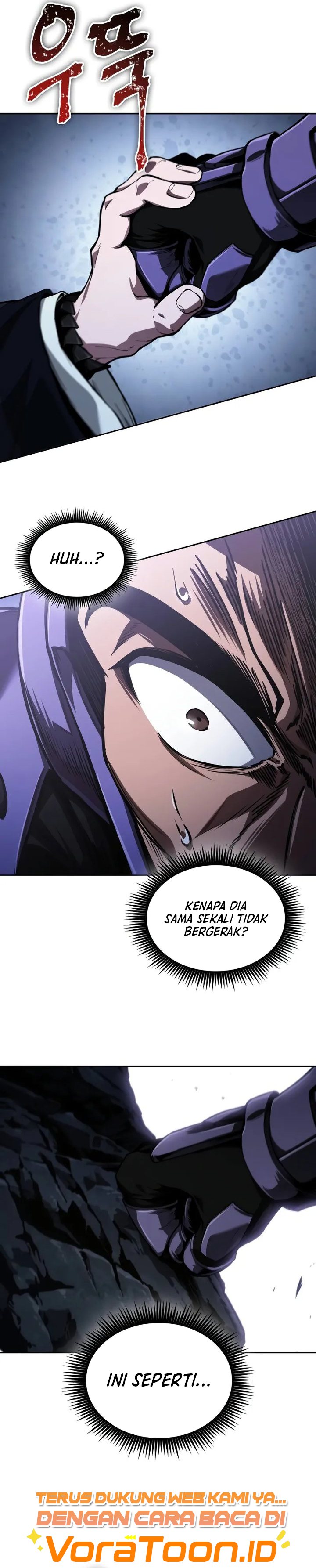 Baca Nano Machine Chapter 329 Bahasa Indonesia page 56