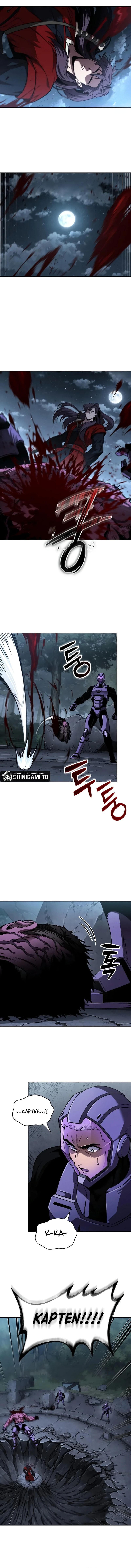 Nano Machine Chapter 331 - Page 14