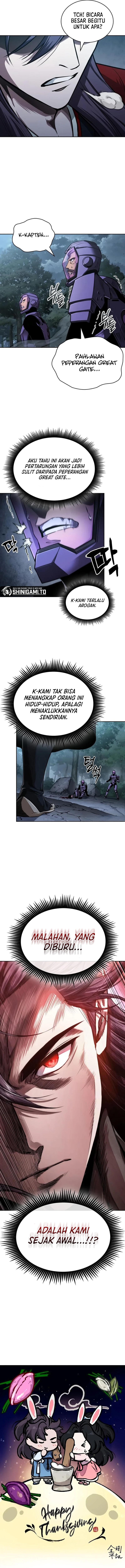 Nano Machine Chapter 331 - Page 15
