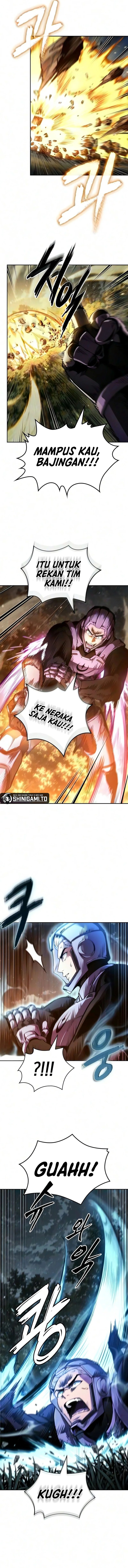 Nano Machine Chapter 332 - Page 13