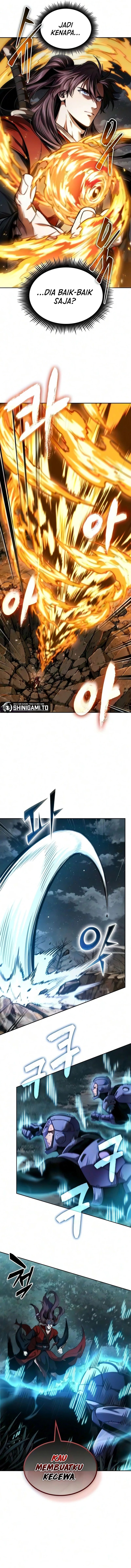 Nano Machine Chapter 332 - Page 15