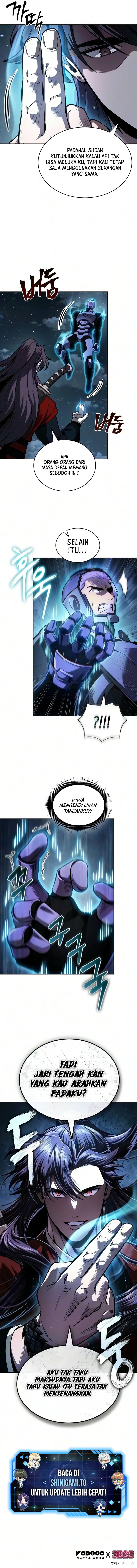 Nano Machine Chapter 332 - Page 16