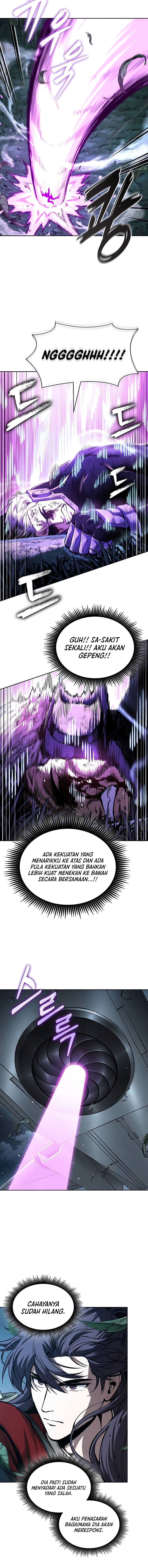 Nano Machine Chapter 333 - Page 10
