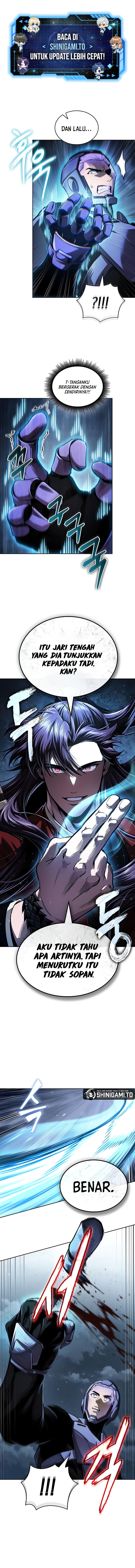Nano Machine Chapter 333 - Page 2