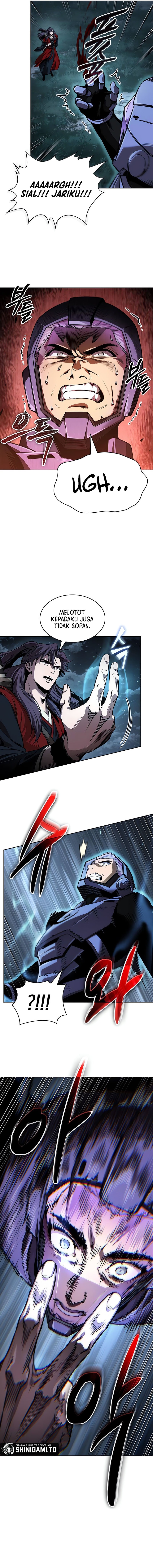 Nano Machine Chapter 333 - Page 3
