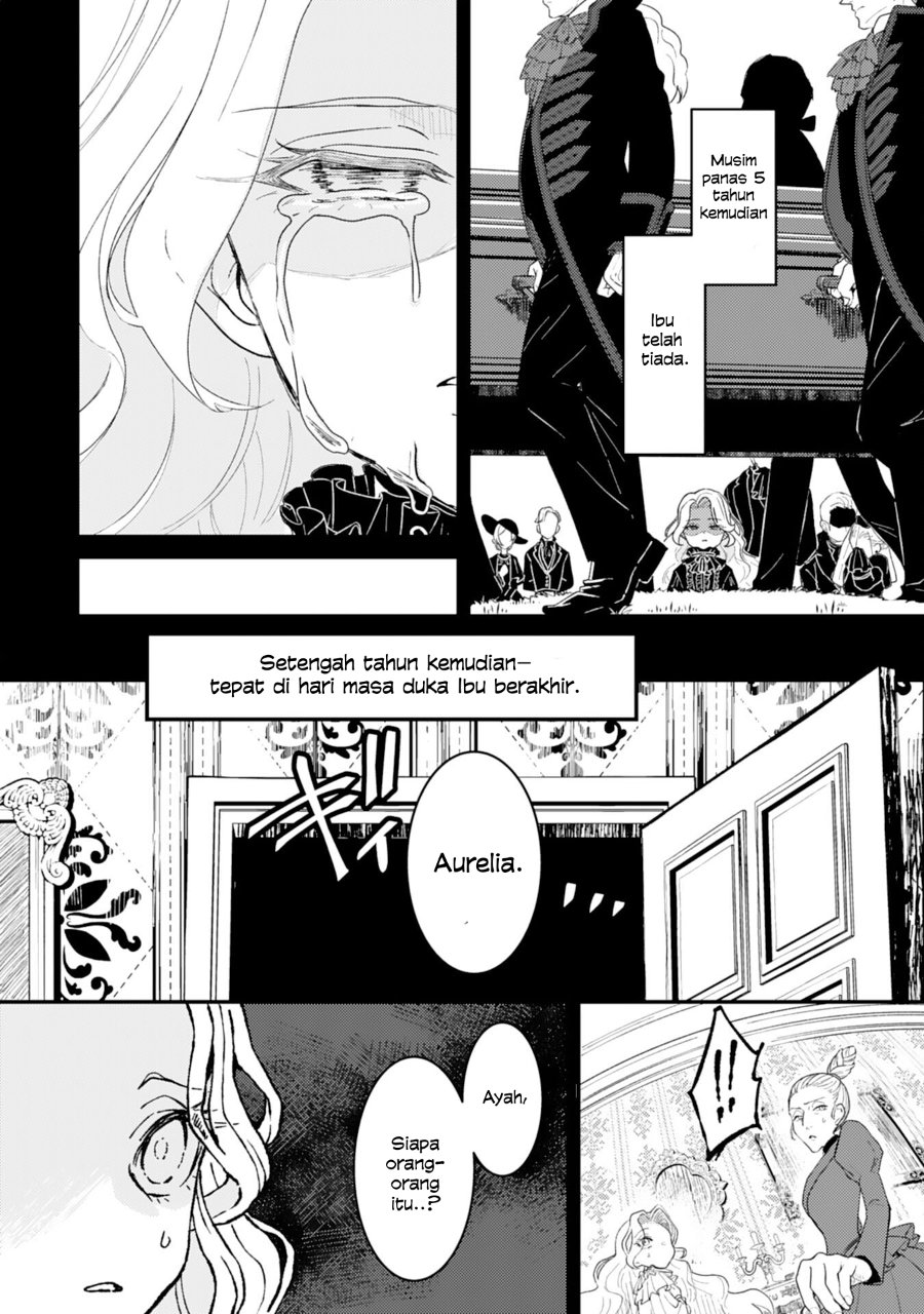 Baca Naraba, Akujo ni Narimashou - Chapter 1 halaman 15
