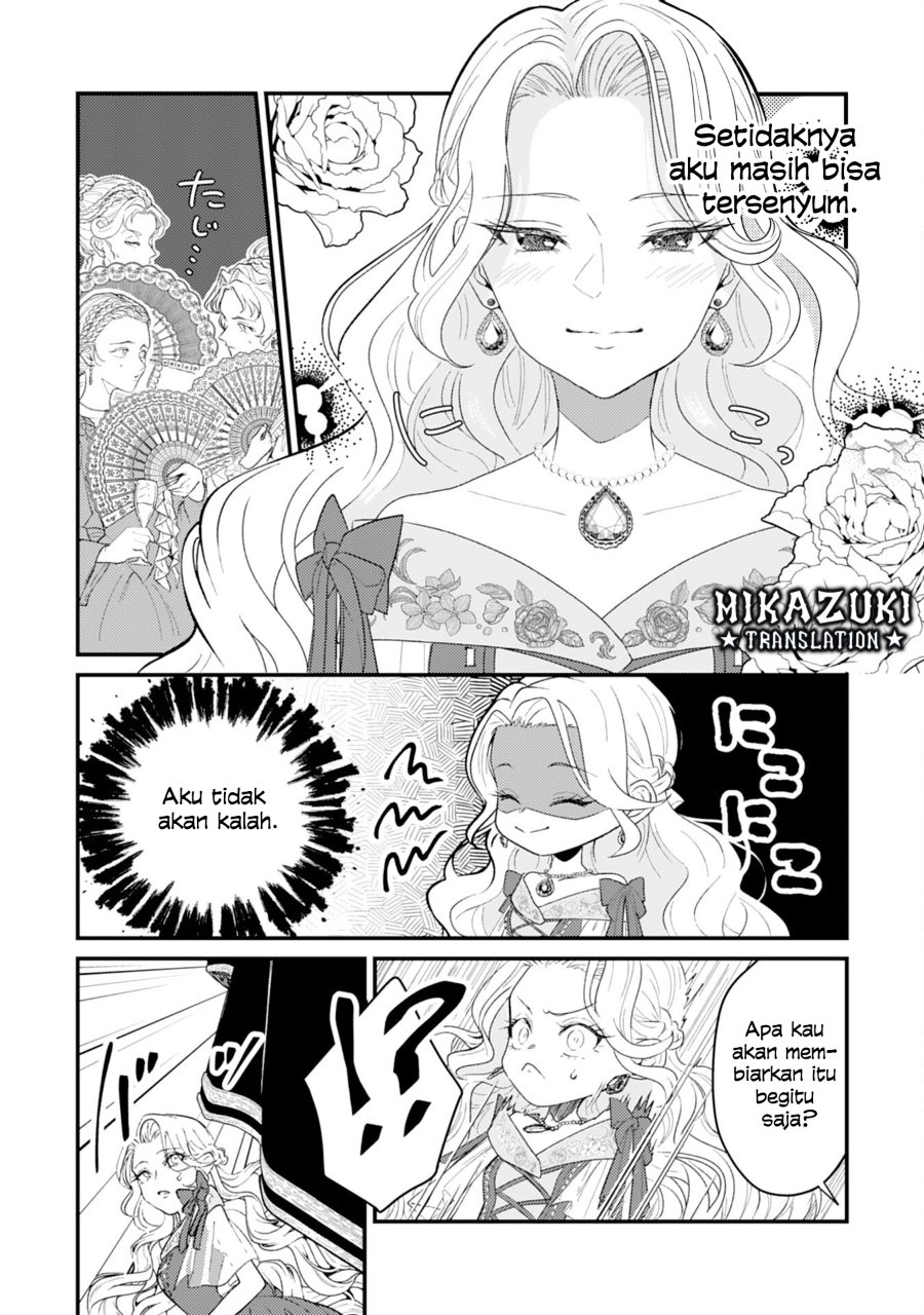 Baca Naraba, Akujo ni Narimashou - Chapter 1 halaman 23