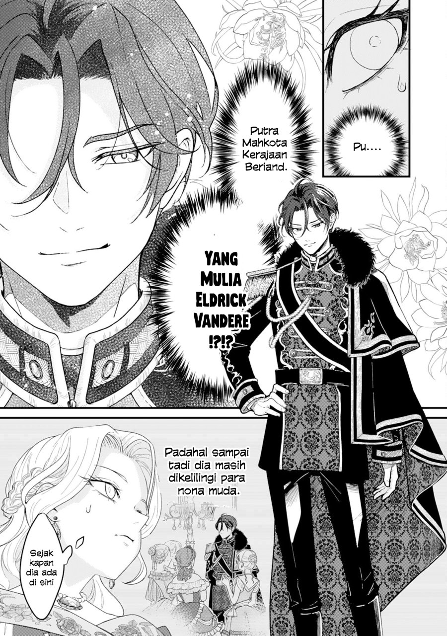 Baca Naraba, Akujo ni Narimashou - Chapter 1 halaman 24