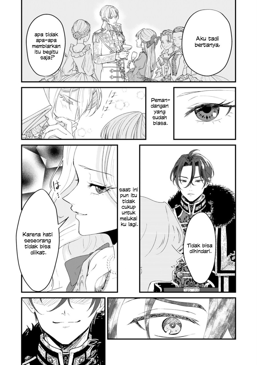 Baca Naraba, Akujo ni Narimashou - Chapter 1 halaman 27
