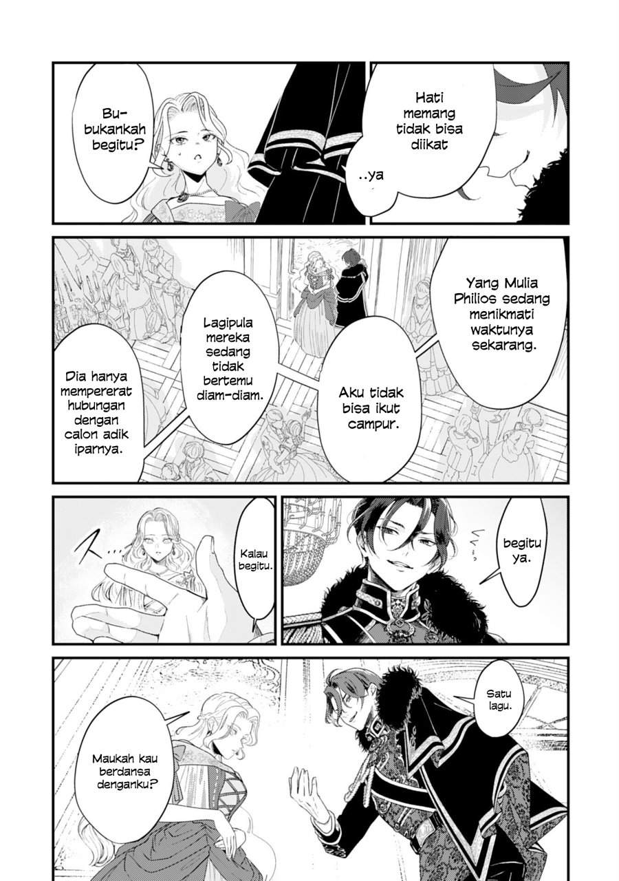 Baca Naraba, Akujo ni Narimashou - Chapter 1 halaman 28