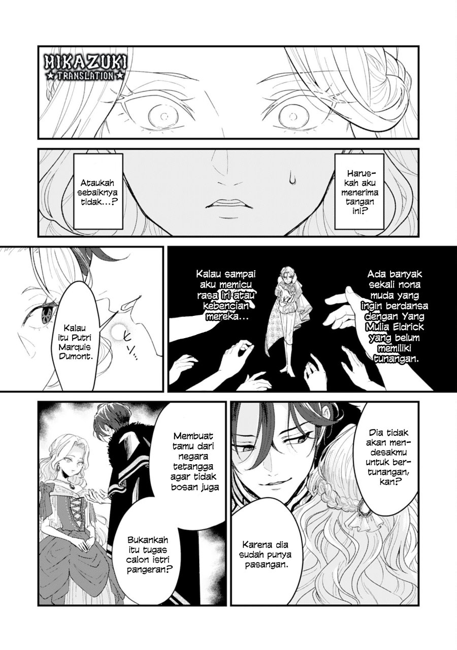 Baca Naraba, Akujo ni Narimashou - Chapter 1 halaman 29