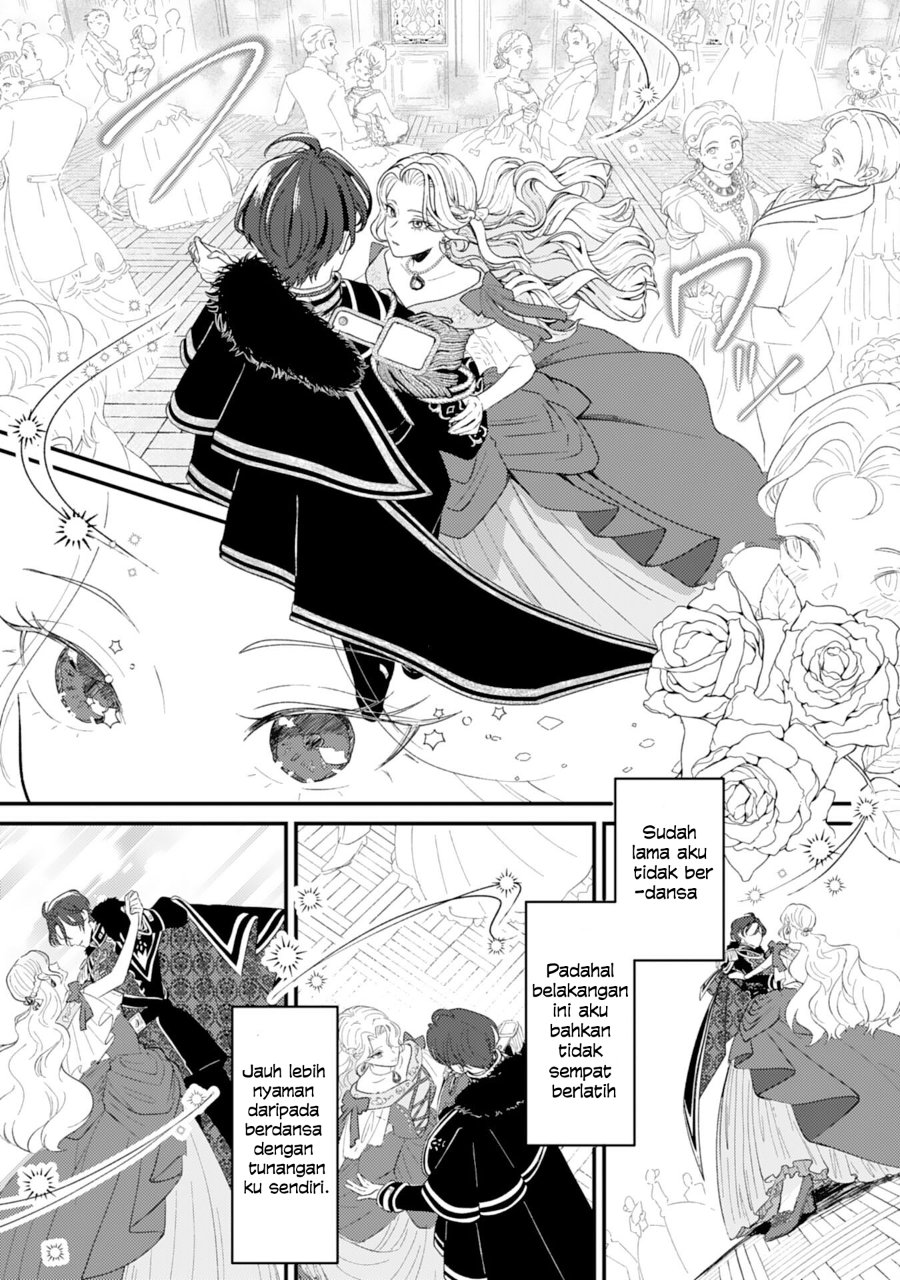 Baca Naraba, Akujo ni Narimashou - Chapter 1 halaman 31